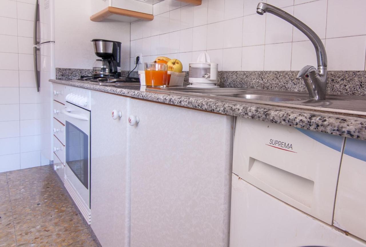 Desconectaengalicia Casa Portonovo Apartment Exterior photo