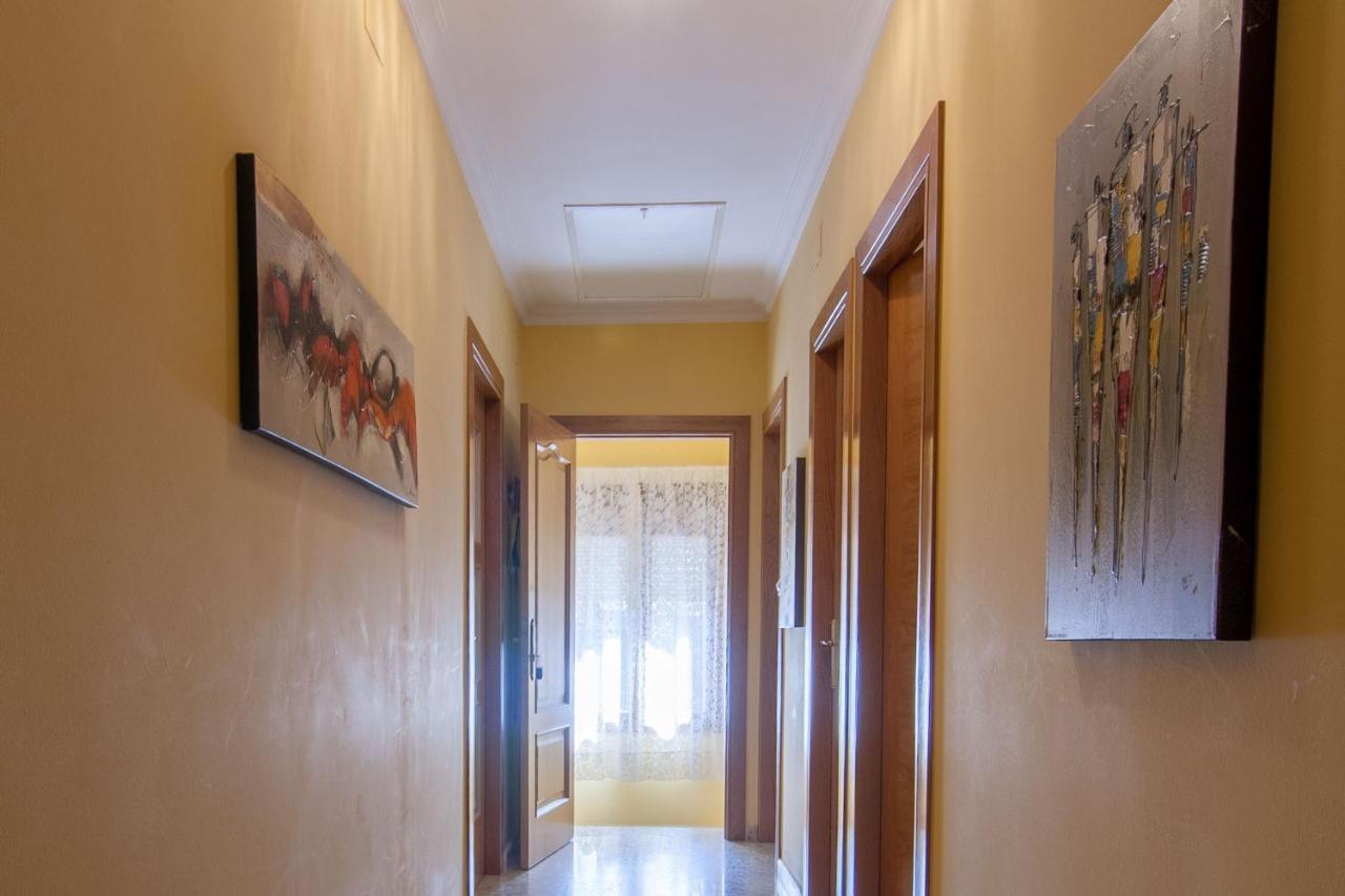 Desconectaengalicia Casa Portonovo Apartment Exterior photo